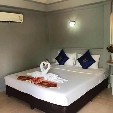 Patonglegendhotel מראה חיצוני תמונה