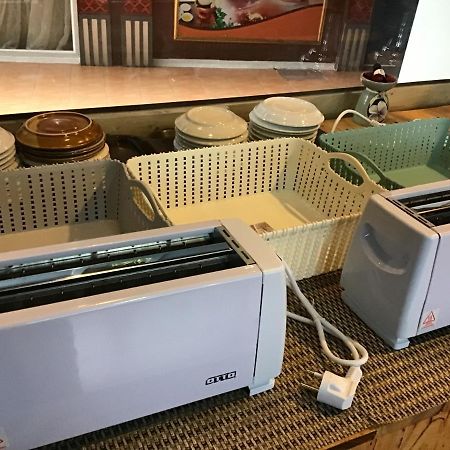 Patonglegendhotel מראה חיצוני תמונה