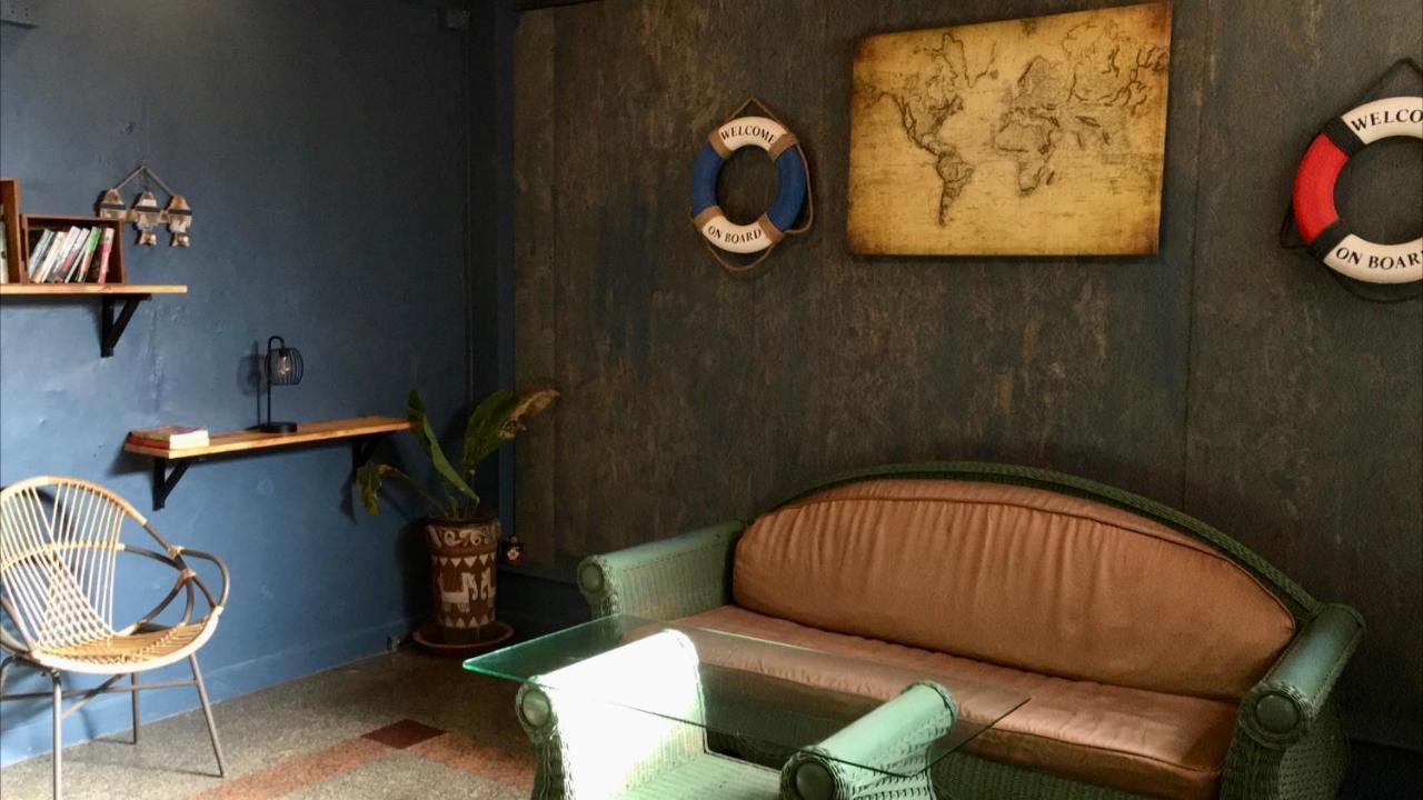Patonglegendhotel מראה חיצוני תמונה
