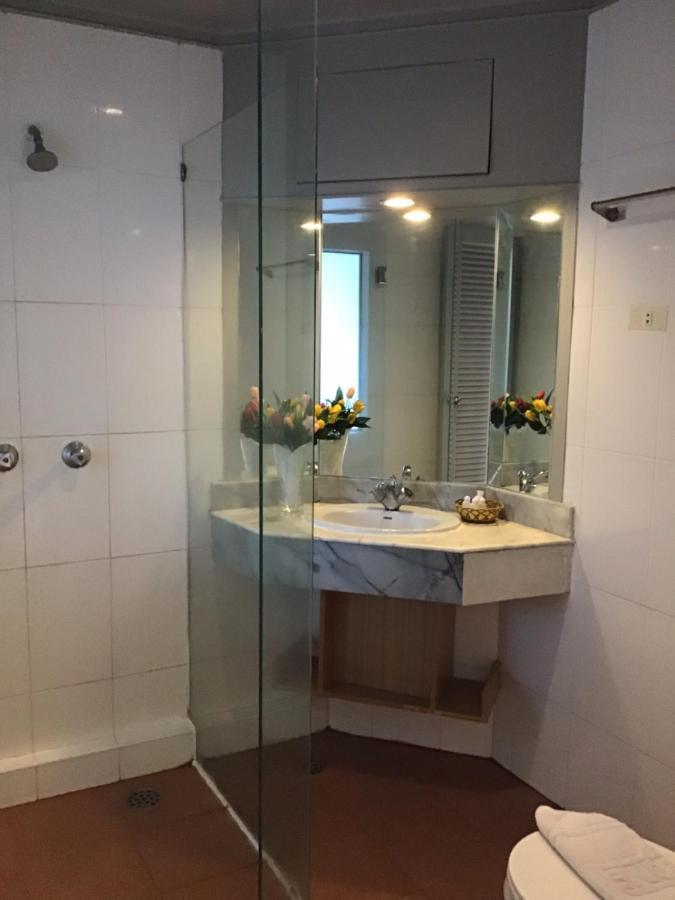 Patonglegendhotel מראה חיצוני תמונה