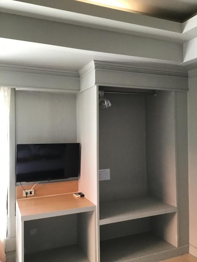 Patonglegendhotel מראה חיצוני תמונה