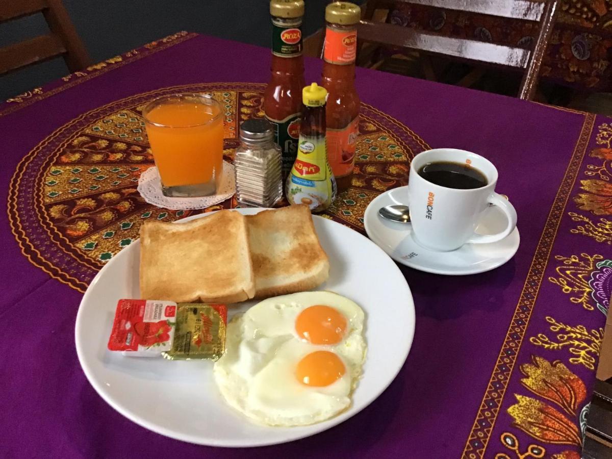 Patonglegendhotel מראה חיצוני תמונה